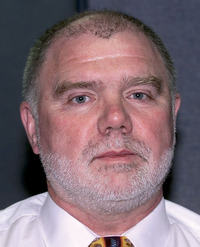 Brendan Anderson