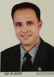 محيي الدين  محمد حسن صالح مزيد