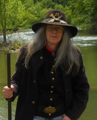 Marlitta H. Perkins profile picture