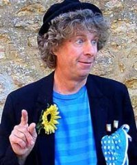 Professor Paradox