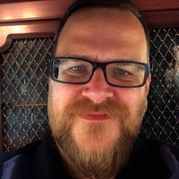 Michael  Fisher profile picture