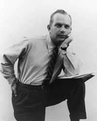 William Bernbach