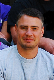 Derek J. Thomas profile picture