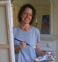 Deborah   Richards profile picture