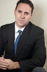 Josh Mitchell
