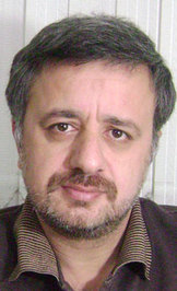 محمدکاظم کاظمی
