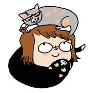 Liz Prince profile picture