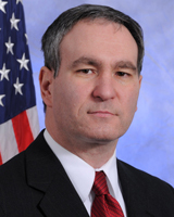 John E. O'Rourke