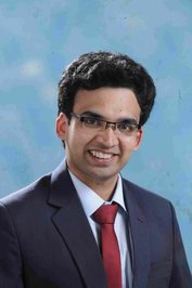 Sharath Komarraju profile picture
