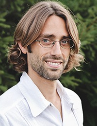 Clement Vidal