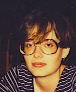 Judith  Robinson