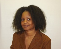 Mary Ezenwa