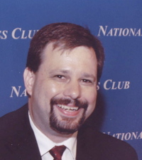 Chuck McCutcheon profile picture
