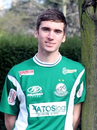 Seth Burkett