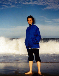 Tina Marie L. Lamb