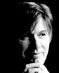 David Scott-Morgan