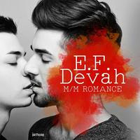 E.F. Devah
