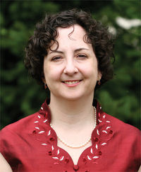 Paula K.  Berman