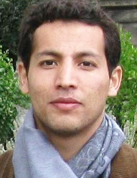 Qais Akbar Omar profile picture