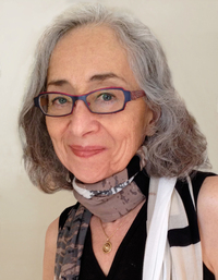 Marcia Falk profile picture
