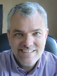Dale McGowan profile picture