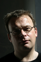 Ted Curtis profile picture