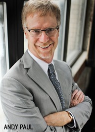 Andy Paul