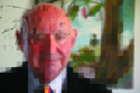 Milton Mendel Kleinberg profile picture