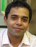 Shivaji Das profile picture