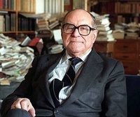 Julián Marías profile picture