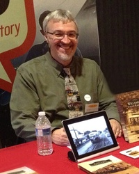 Richard     Thompson profile picture