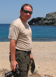 Bill Duncan