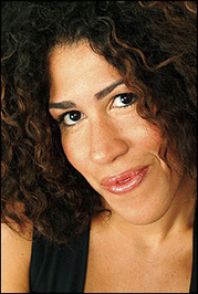 Rain Pryor