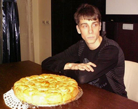 Милен Иванов