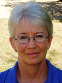 Vanessa Couchman profile picture