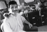 Rod Labbe
