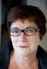 Elisabeth Wynhausen