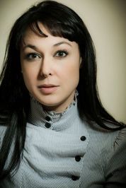 Claudia Larochelle profile picture