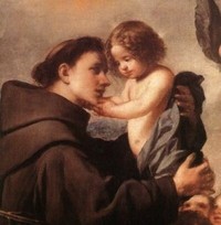 Anthony of Padua profile picture