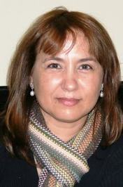 Arlette Geneve