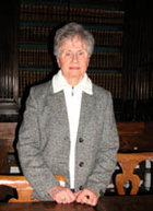 Bice Mortara Garavelli