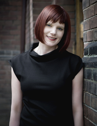 Suzanne Alyssa Andrew