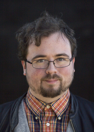 Mike Meginnis profile picture