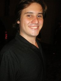 Don Luis Zavala