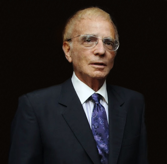 David Reuben (Author of Everything You Always Wanted to Know about Sex)