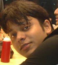 Niraj Satnalika profile picture