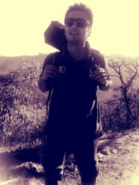 Nimish Tanna