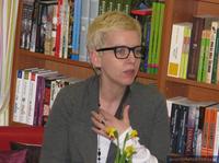 Magdalena Grzebałkowska profile picture