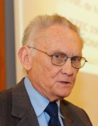 Jan M. Małecki