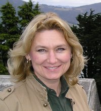 Suzzanne Kelley profile picture
